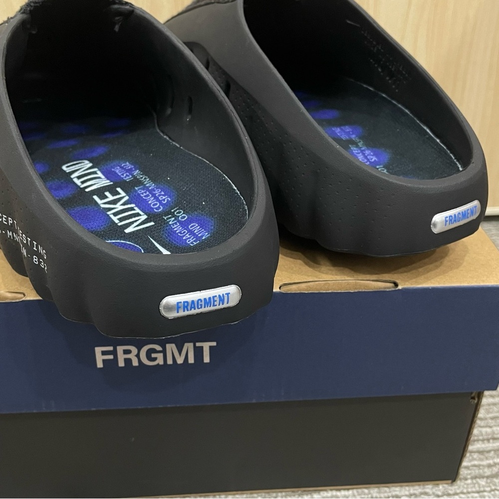 Nike Men's Mind 001 Sandals - Picture 6 of 7